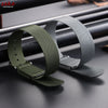 Polar Nylon Braided Watch Band Breathable Strap for Sports Smartwatch