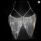Bra chain / China Mainland / Silver