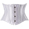 WHITE / XS