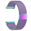 Amazfit Milanese Loop Band Stainless Steel Smartwatch Strap Metal Bracelet