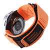 Amazfit Nylon Strap Canvas Watch Band Outdoor Sport Waterproof