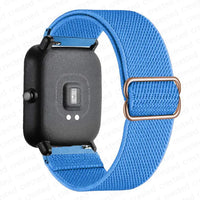 COROS Band Nylon Elastic Strap for Smartwatch - Comfortable Sport Band