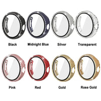 Google Pixel Watch Bling Case - Stylish, Durable Protection