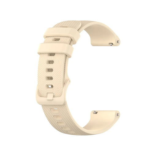 Polar Silicone Watch Band Replacement Strap for Polar Smartwatch