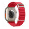 red / 38mm 40mm 41mm (42mm S10 & S11)