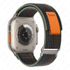 Apple Watch Trail Loop Nylon Strap - Durable and Versatile