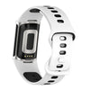 Fitbit Charge 5 6 Soft Silicone Strap - Sports Band