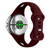 Google Pixel Silicone Band - Breathable, Sporty, Comfortable