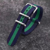 Amazfit Nylon Watch Strap Universal Canvas Wristband For Men Women