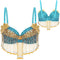 Sky Blue / One Size