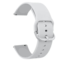 Amazfit Silicone Watch Strap Replacement Band For Smartwatch