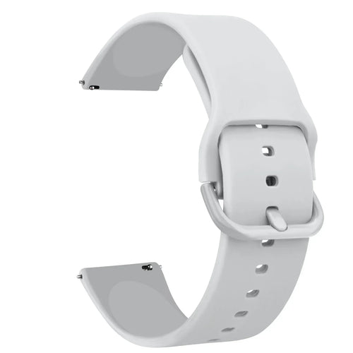 Motorola Moto Smartwatch Silicone Watch Band Sport Strap Replacement