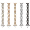 Apple Watch Metal Band - Luxury Chain Strap - Sleek Design