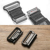 Tough Quality Nylon Fabric Garmin Bands - Quickfit