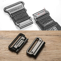 Tough Quality Nylon Fabric Garmin Bands - Quickfit