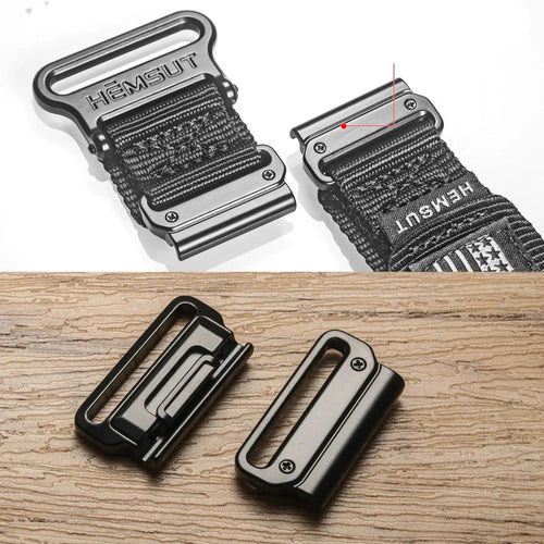 Tough Quality Nylon Fabric Garmin Bands - Quickfit