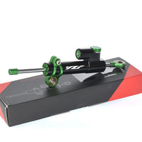 For YAMAHA YZF R1 R3 R6 R25 MT03 MT25 2005-2016 2006 2007 2008 2014 2015 Motorcycle Damper Steering Stabilize Safety Control