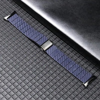 Google Pixel Carbon Fiber Strap - Sleek, Durable Design