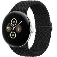 Google Pixel Nylon Strap - Stylish, Durable, Versatile Band