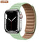 green / 38mm 40mm 41mm (42mm S10 & S11)