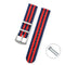 blue Red / 20mm