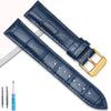 Ticwatch Genuine Leather Band - Comfortable and Stylish