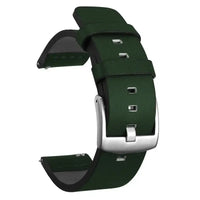 Amazfit Leather Watch Band High Quality Strap for Smartwatch