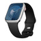 black / 38mm 40mm 41mm (42mm S10 & S11)