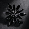 Rhinestone Star Fashion Finger Rings