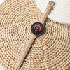 COROS Leather Watch Band Replacement Strap