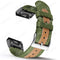 green-silver / 26mm
