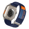 Apple Watch Nylon Band - Rugged Trail Loop