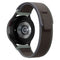 Blue Black / 22 mm
