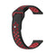 Black Red / 20mm
