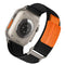 black-leather / 38mm 40mm 41mm (42mm S10 & S11)
