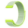 OnePlus Smartwatch Nylon Loop Band - Adjustable Velcro Sport Watch Strap