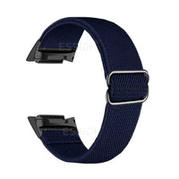 Fitbit Charge 5 6 Nylon Strap - Durable, Breathable, Versatile