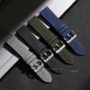 Amazfit Sailcloth Nylon Watch Band Waterproof Quick Release Strap