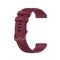 wine red / 20mm