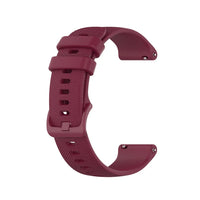 Polar Silicone Watch Band Replacement Strap for Polar Smartwatch