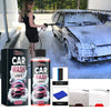 Foam Car Wash Emulsion Decomposition Car Stains Grease Paint Coating Cleaning Renovation Cleaning Maintenance Cleaning Agent
