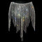 Skirt chain / China Mainland / GOLD