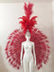 Tall Red / One Size