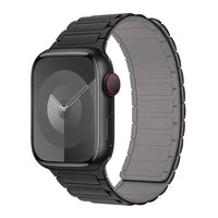 Apple Watch Silicone Strap - Soft, Durable, Stylish Design