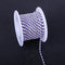 Silver Sapphire / 2mm-10yards