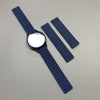 Amazfit Silicone Magnetic Watch Band Replacement Strap For Sports Watch