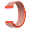 orange red / 22mm