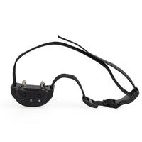 Electric Anti Bark Collar Small Pet Dog No Barking Tone Shock Training for Indoor Outdoor Little Dogs Teaching Tool pet853 EzBuyCo