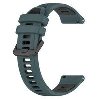 Polar Silicone Sport Watch Band Unisex Replacement Strap