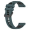 Olive Green Black / 20mm